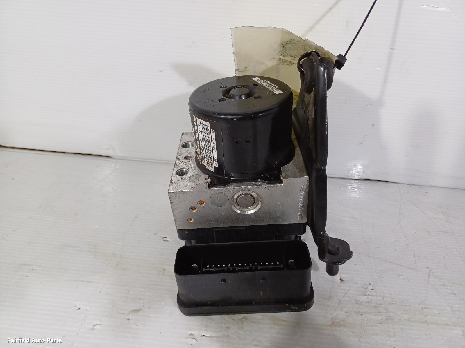 2011-2017 Volkswagen Jetta Abs Pump Modulator