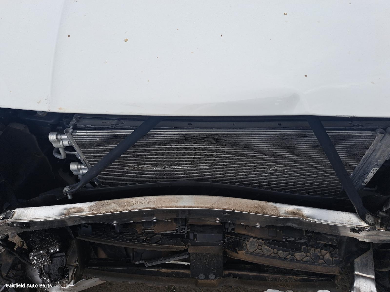 2019-2023 Bmw 1 Series R Bar Bracket Reinfo