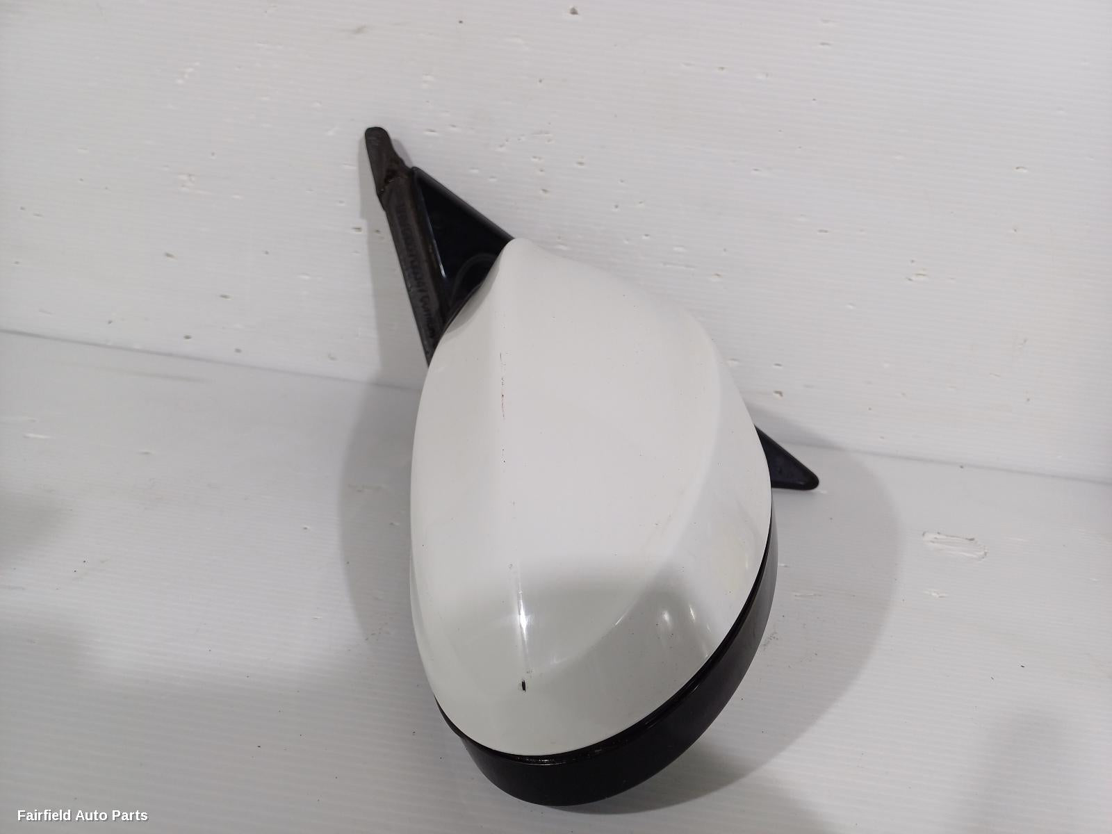 2005-2008 Bmw 3 Series Left Door Mirror