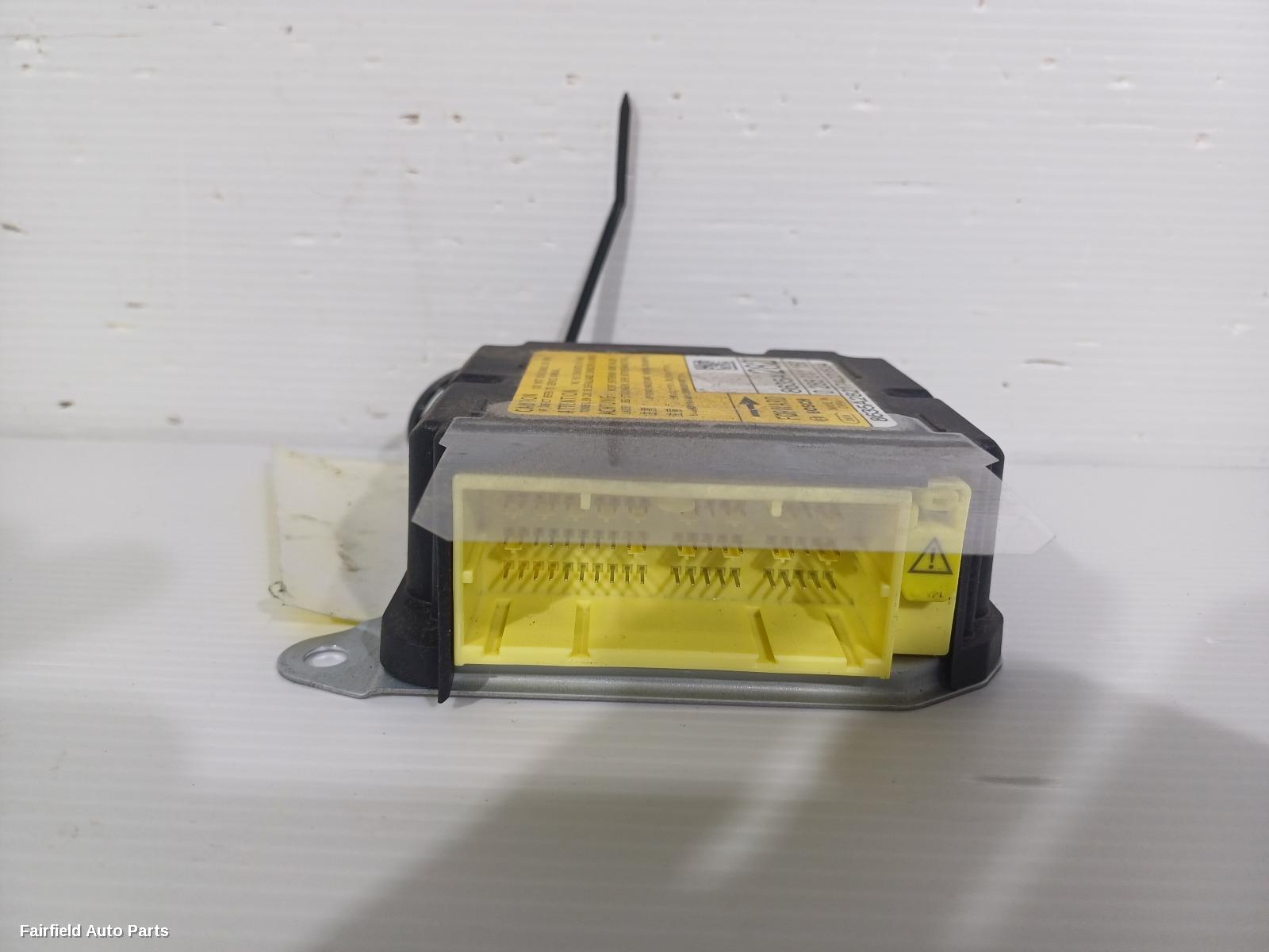 2012-2021 Mitsubishi Outlander Airbag Module Sensor