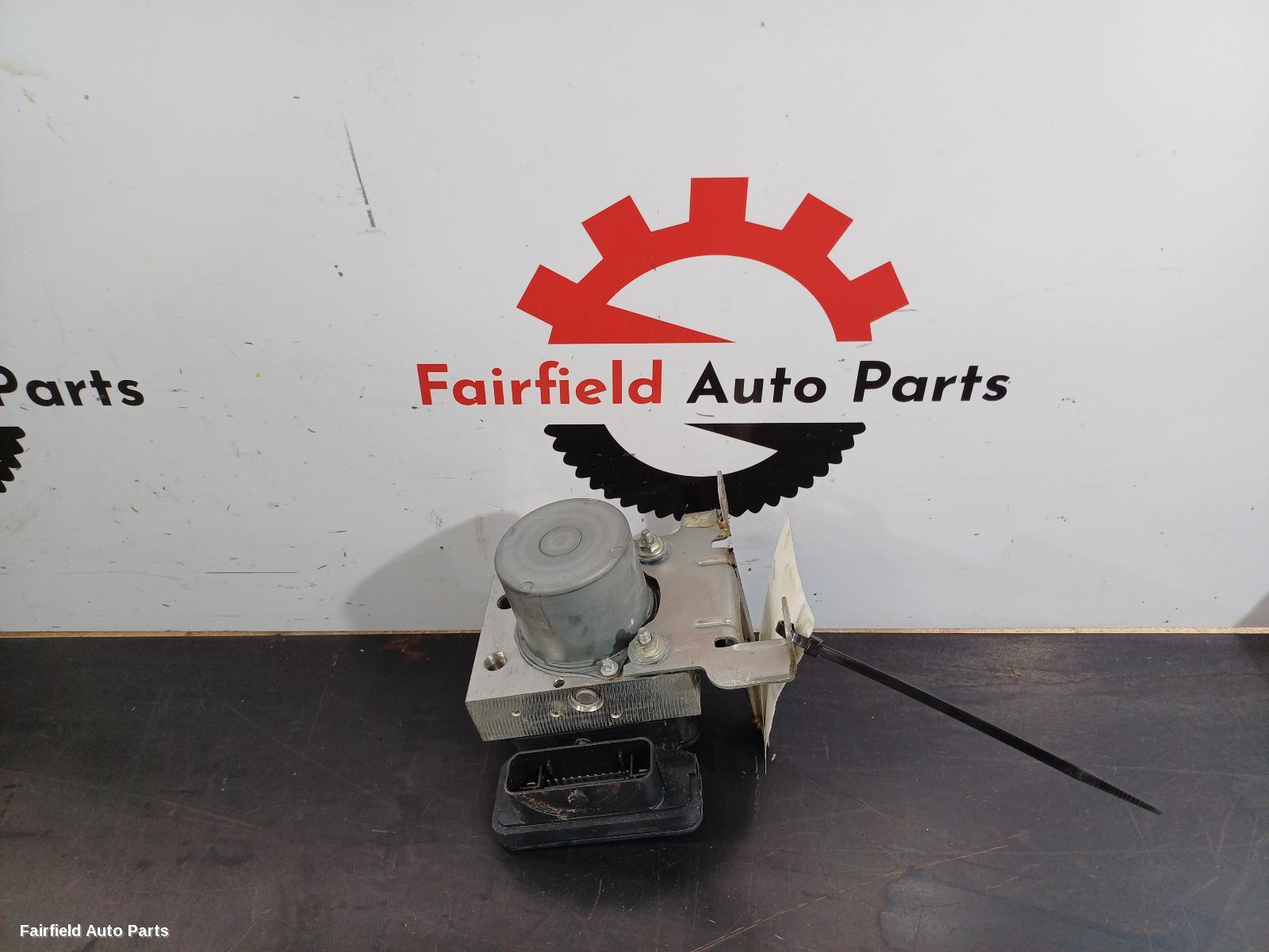 2020-2024 Ldv D90 Abs Pump Modulator