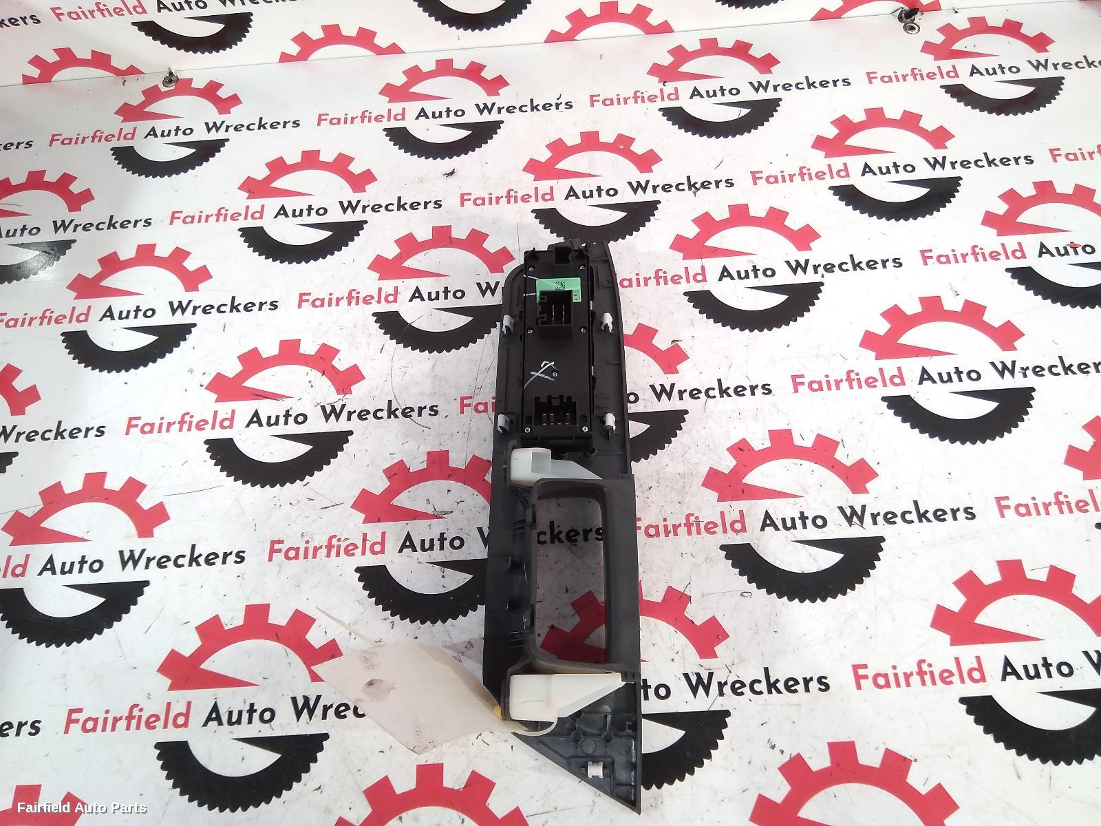 2013-2017 Ford Ecosport Pwr Dr Wind Switch