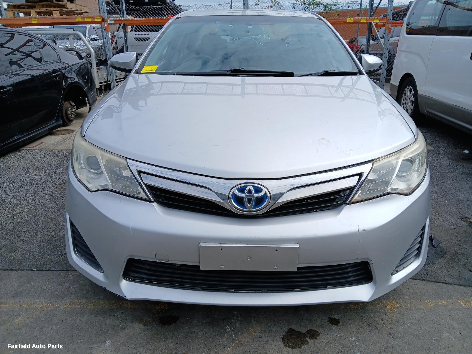2011-2017 Toyota Camry Caliper