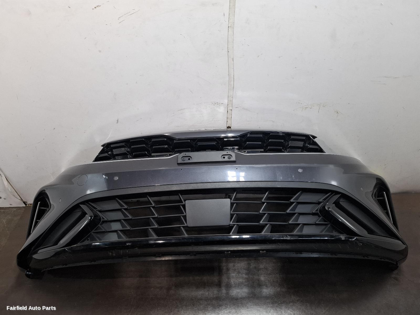 2021-2024 Kia Cerato Front Bumper