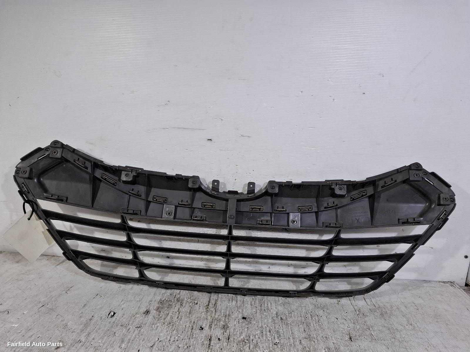 2009-2016 Hyundai Ix35 Grille