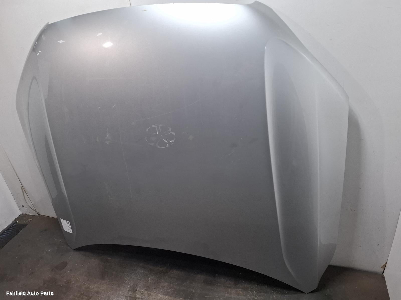 2015-2026 Volvo Xc90 Bonnet