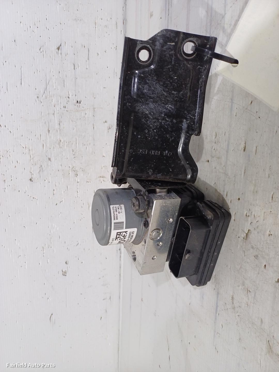 2019-2026 Hyundai Venue Abs Pump Modulator