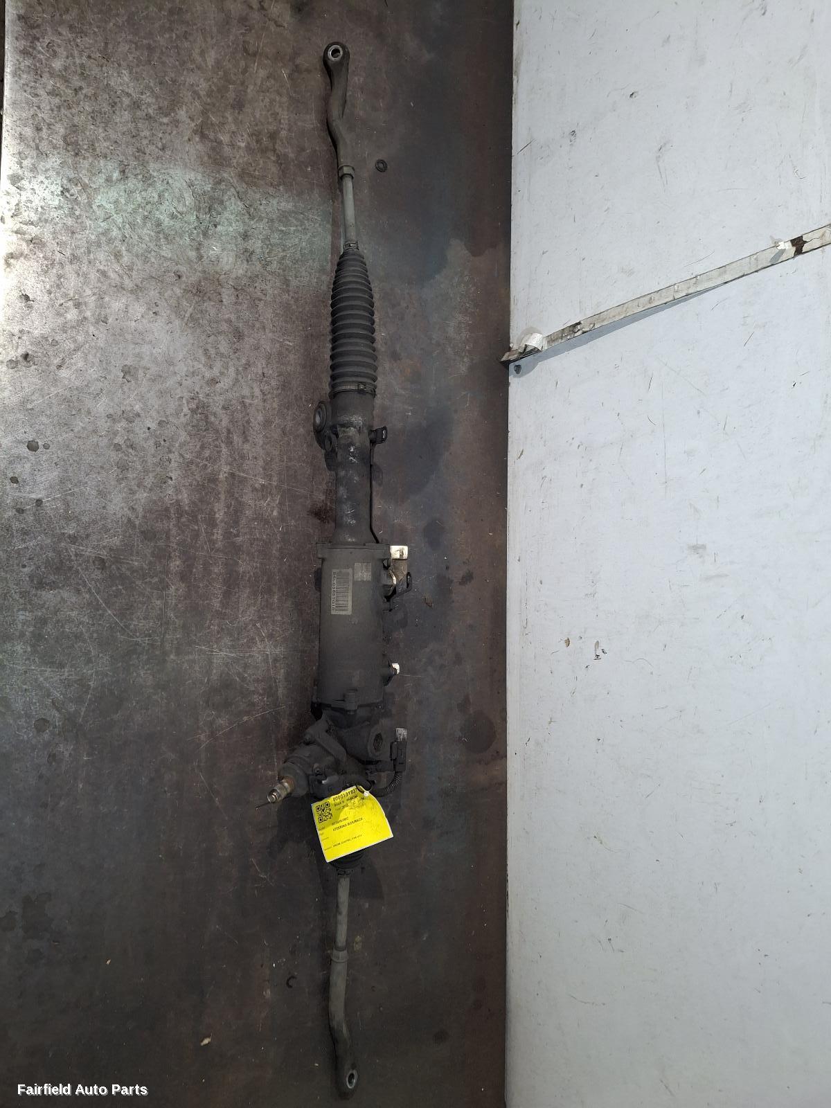 2005-2014 Lexus Is250/is250c Steering Box Rack