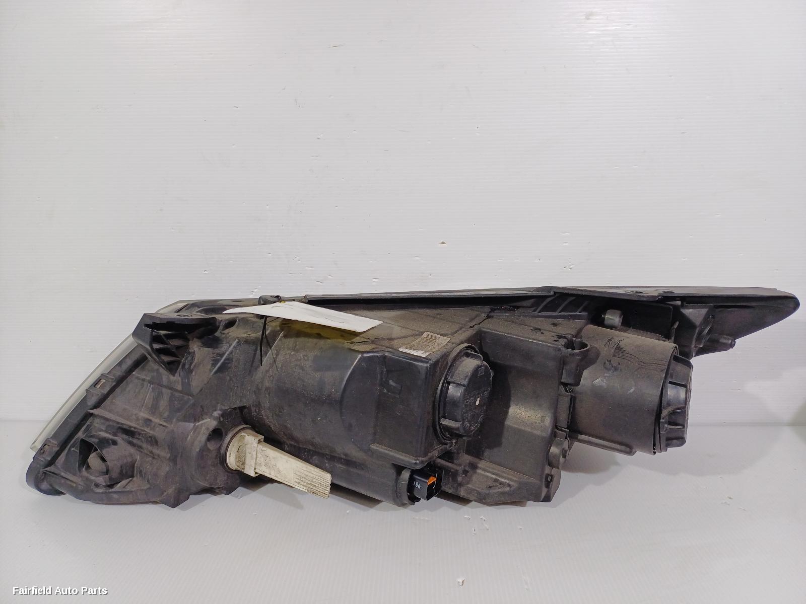 2011-2013 Kia Optima Right Headlamp
