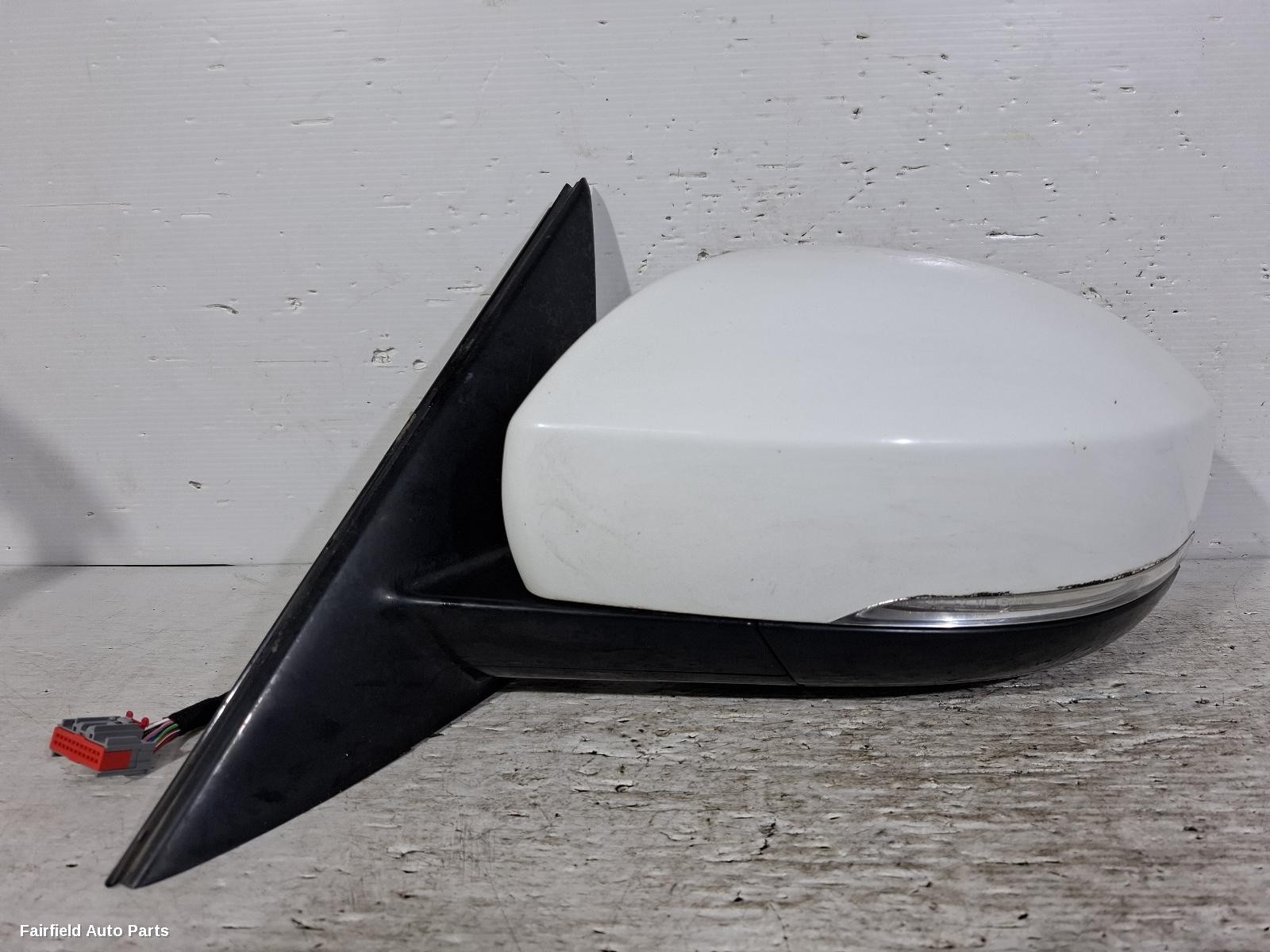 2013-2022 Land Rover Rangerover Sport Left Door Mirror