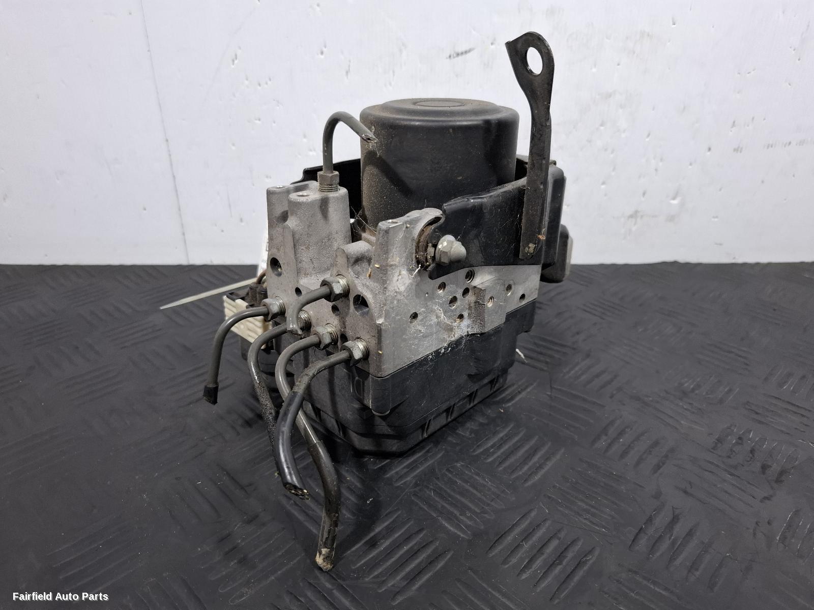 2005-2014 Lexus Is250/is250c Abs Pump Modulator