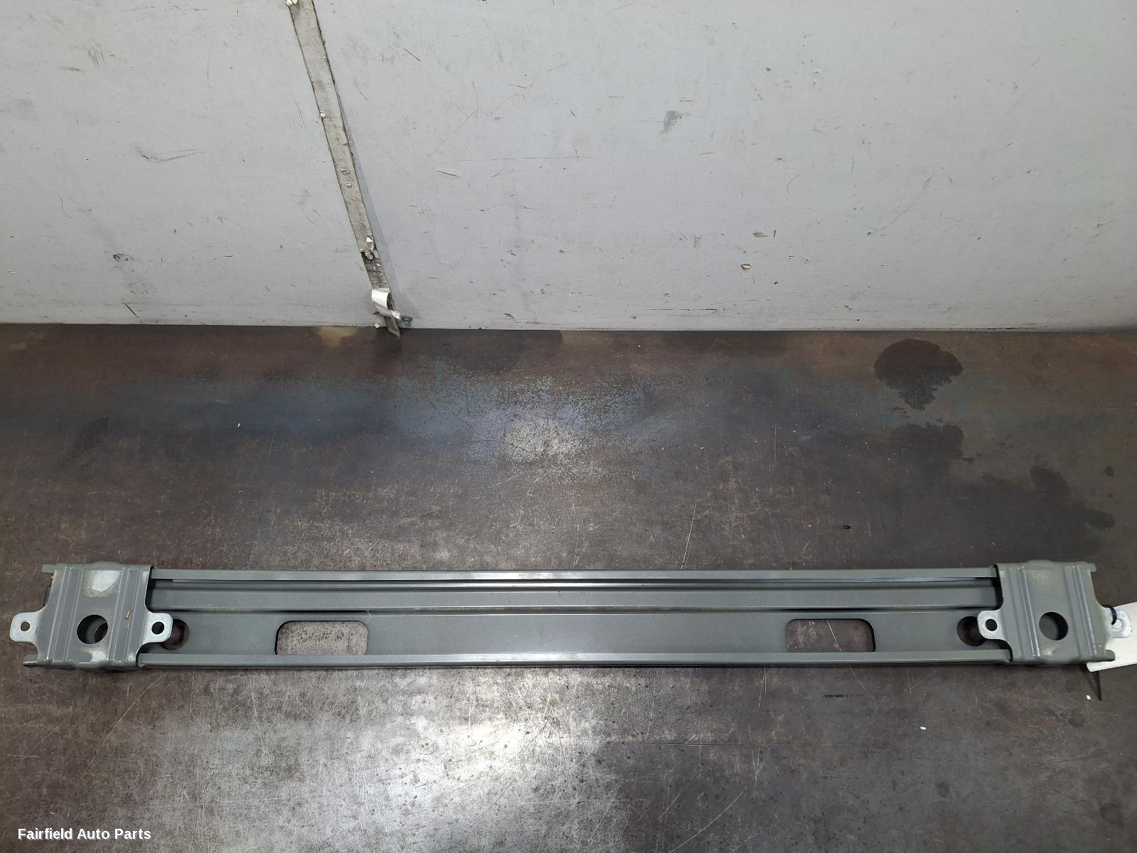 2022-2024 Ldv Mifa R Bar Bracket Reinfo