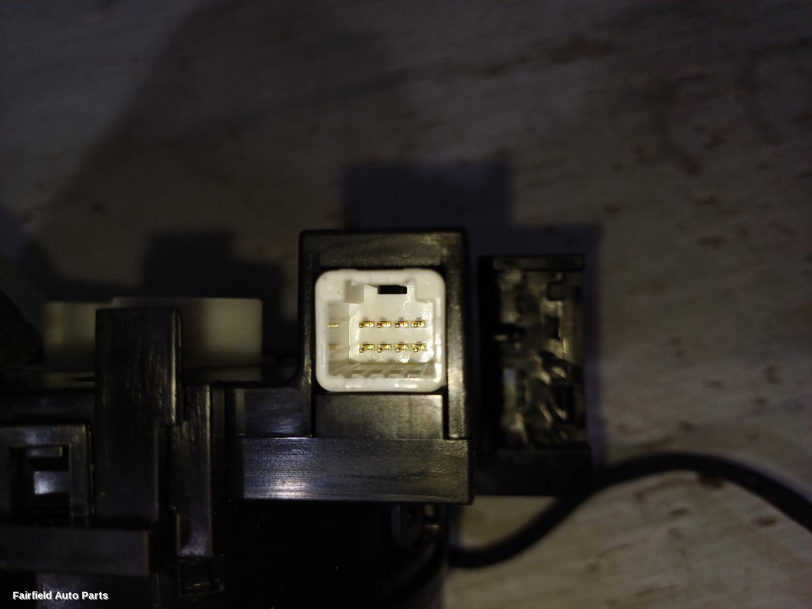 2015-2025 Nissan Navara Airbag Module Sensor