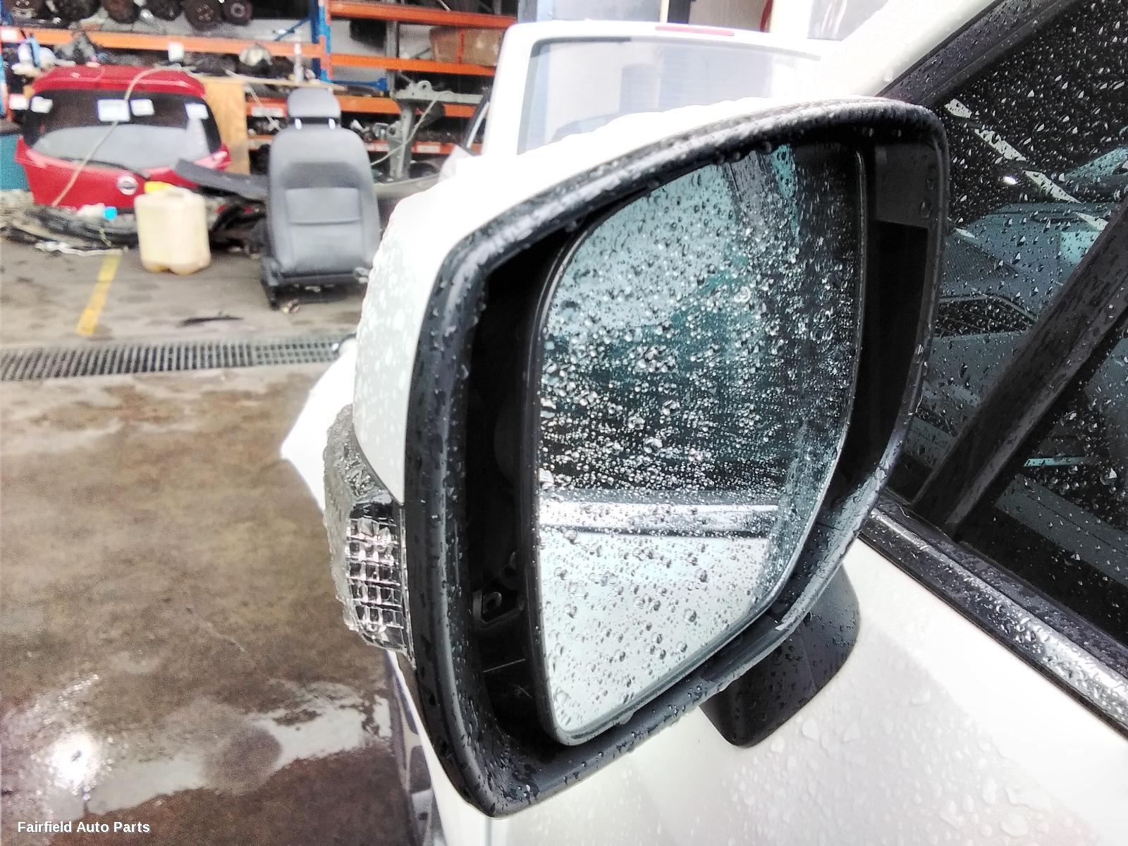 2012-2018 Subaru Forester Rear Bumper