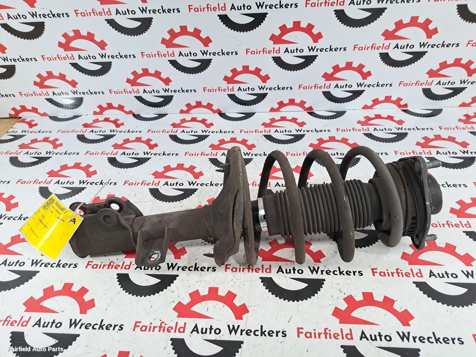 2010-2013 Kia Cerato Left Front Strut