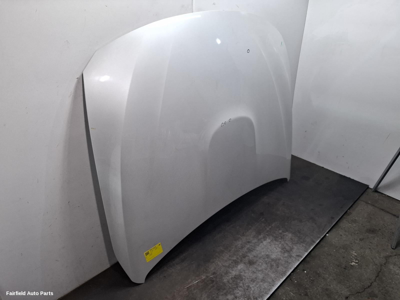 2014-2019 Bmw 3 Series Bonnet