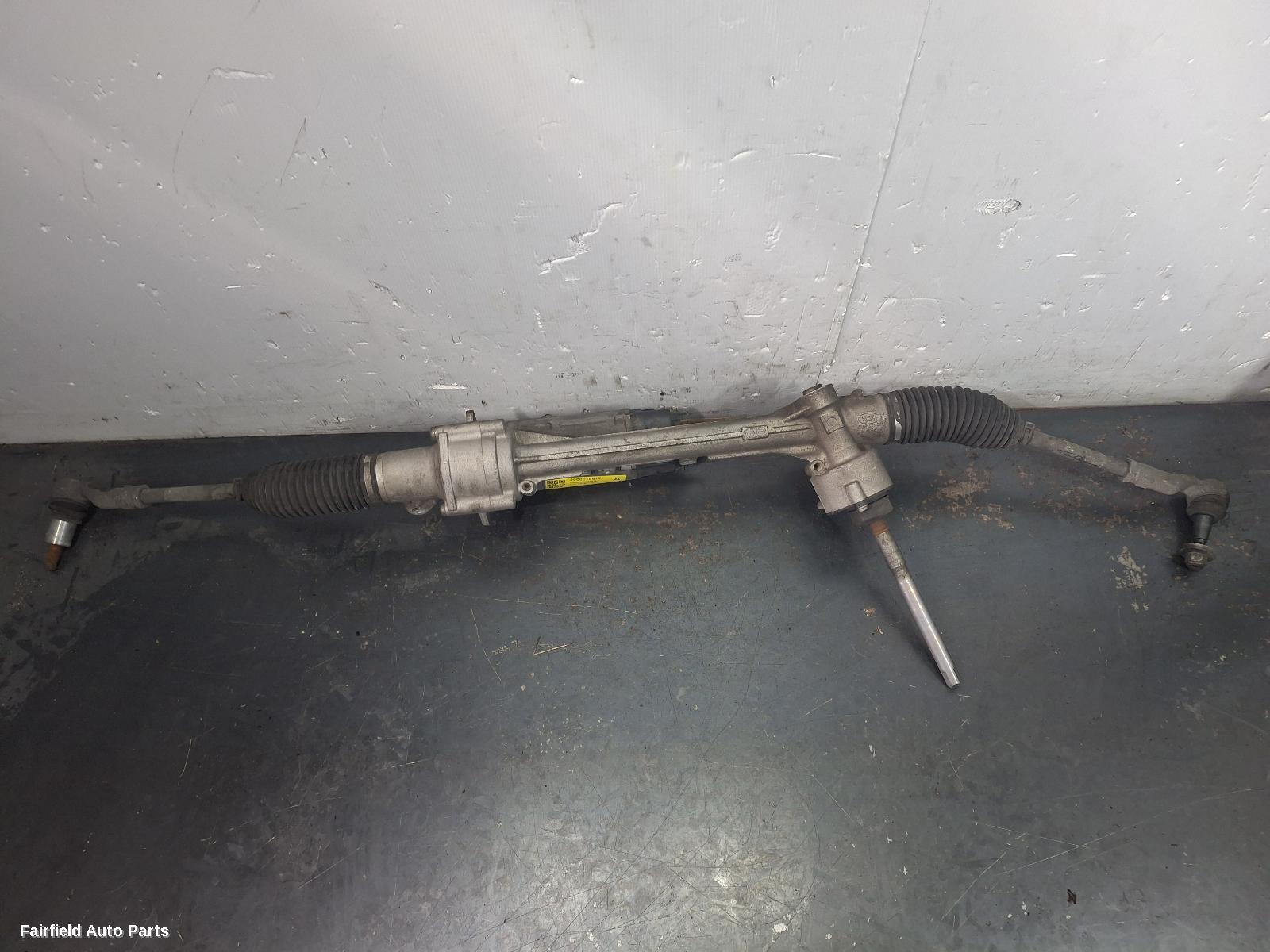 2015-2019 Land Rover Discovery Sport Steering Box Rack