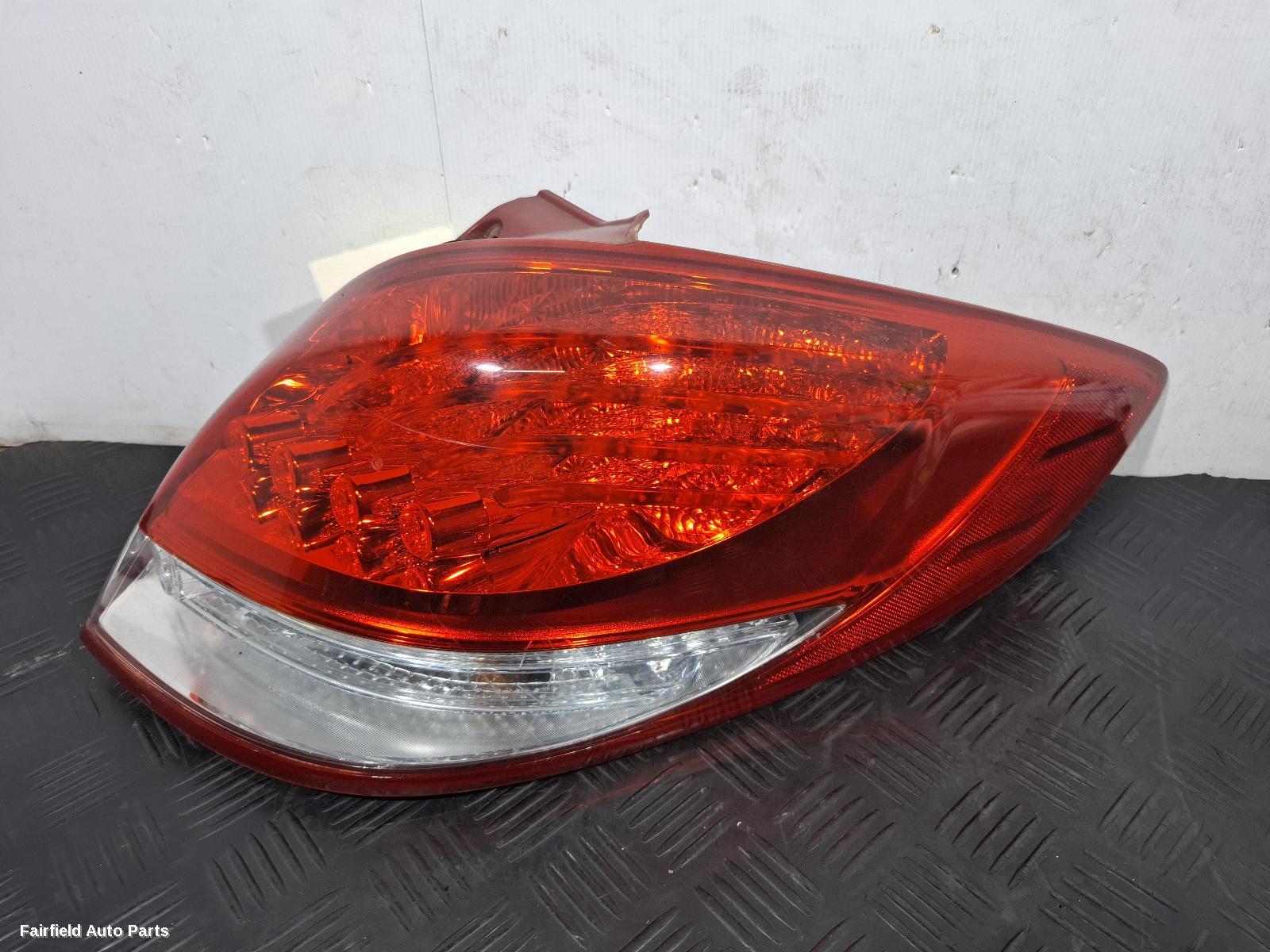 2011-2018 Hyundai Veloster Right Taillight