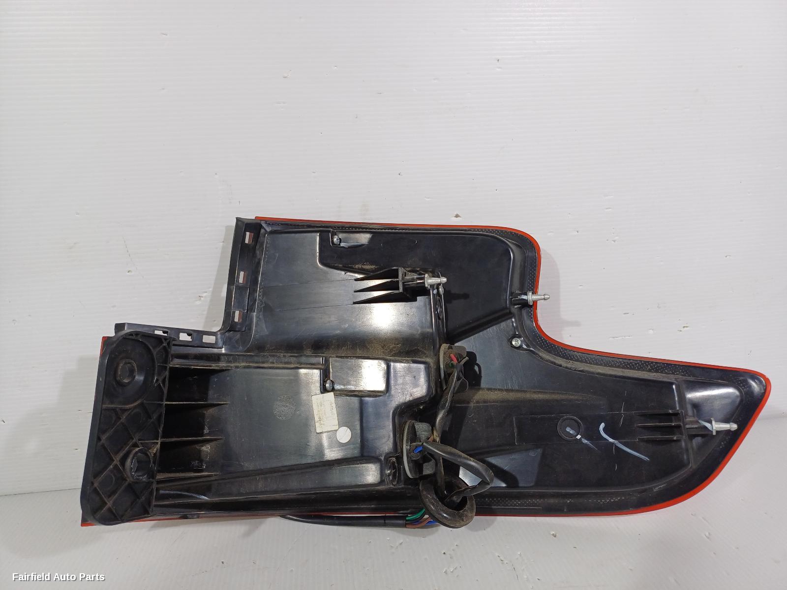 2015-2025 Ldv G10 Left Taillight