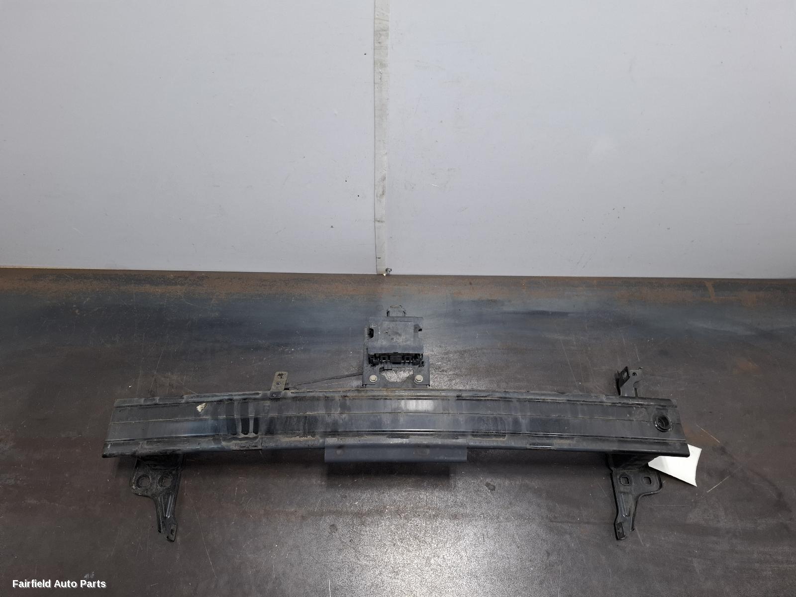 2015-2018 Skoda Fabia F Bar Reinforc Brack