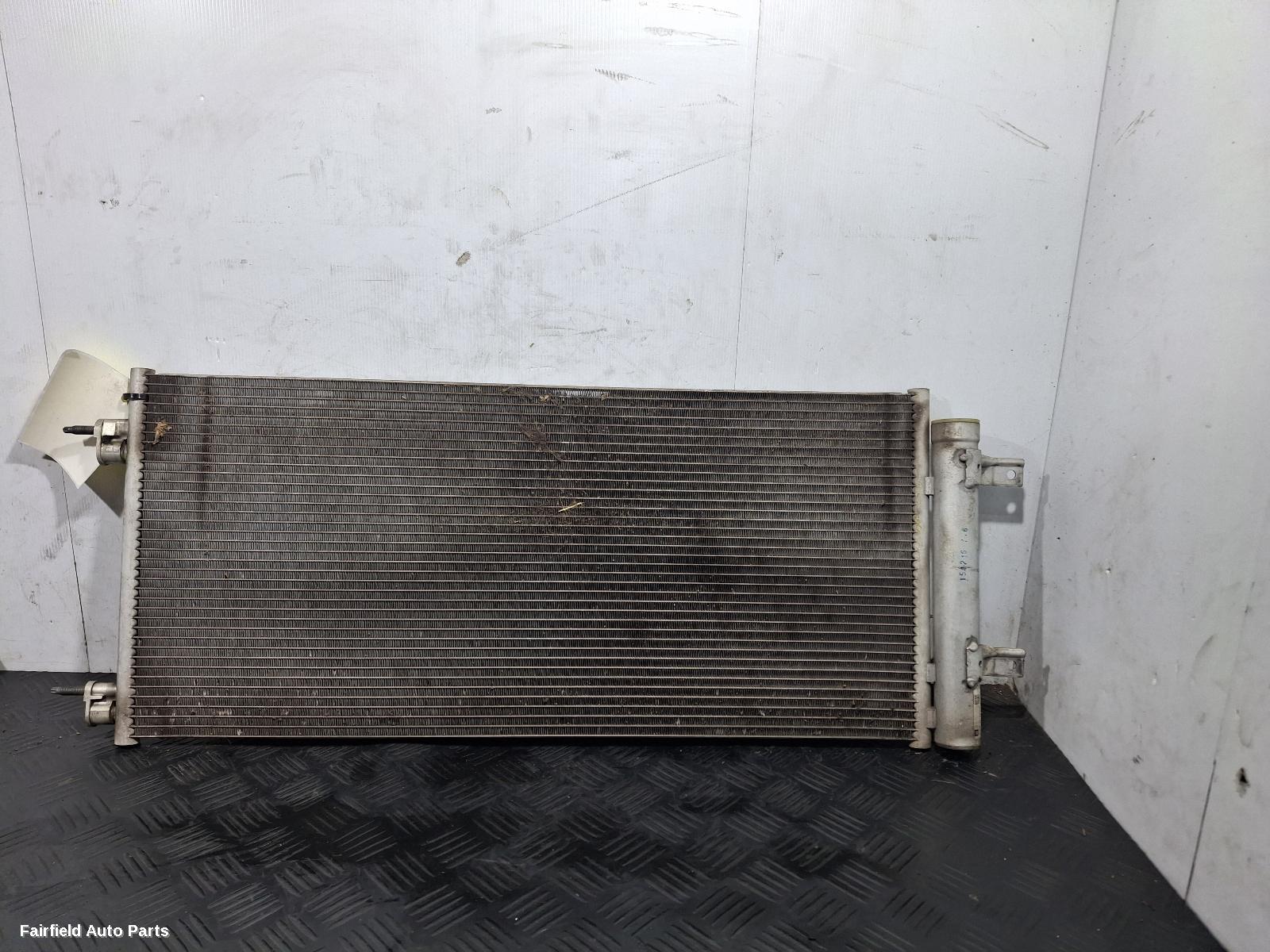 2016-2020 Holden Astra A C Condenser