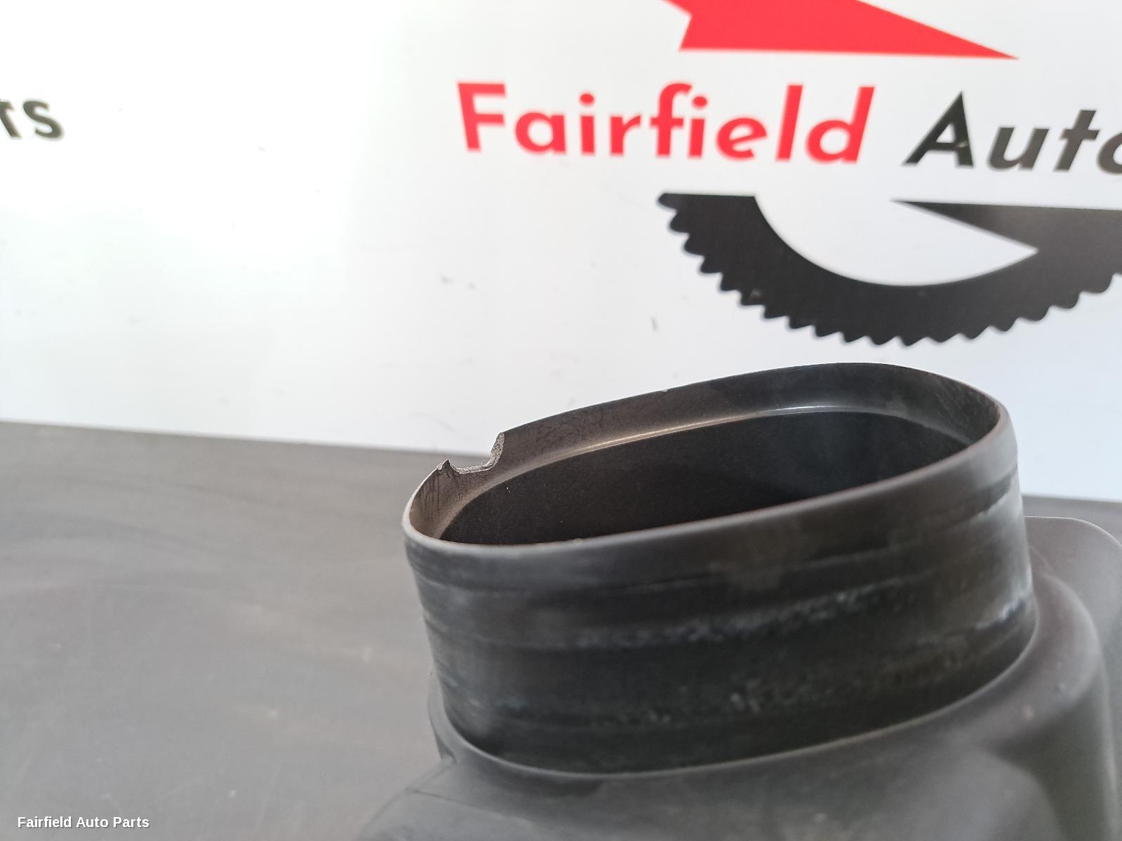 2008-2015 Honda Accord Air Cleaner Box