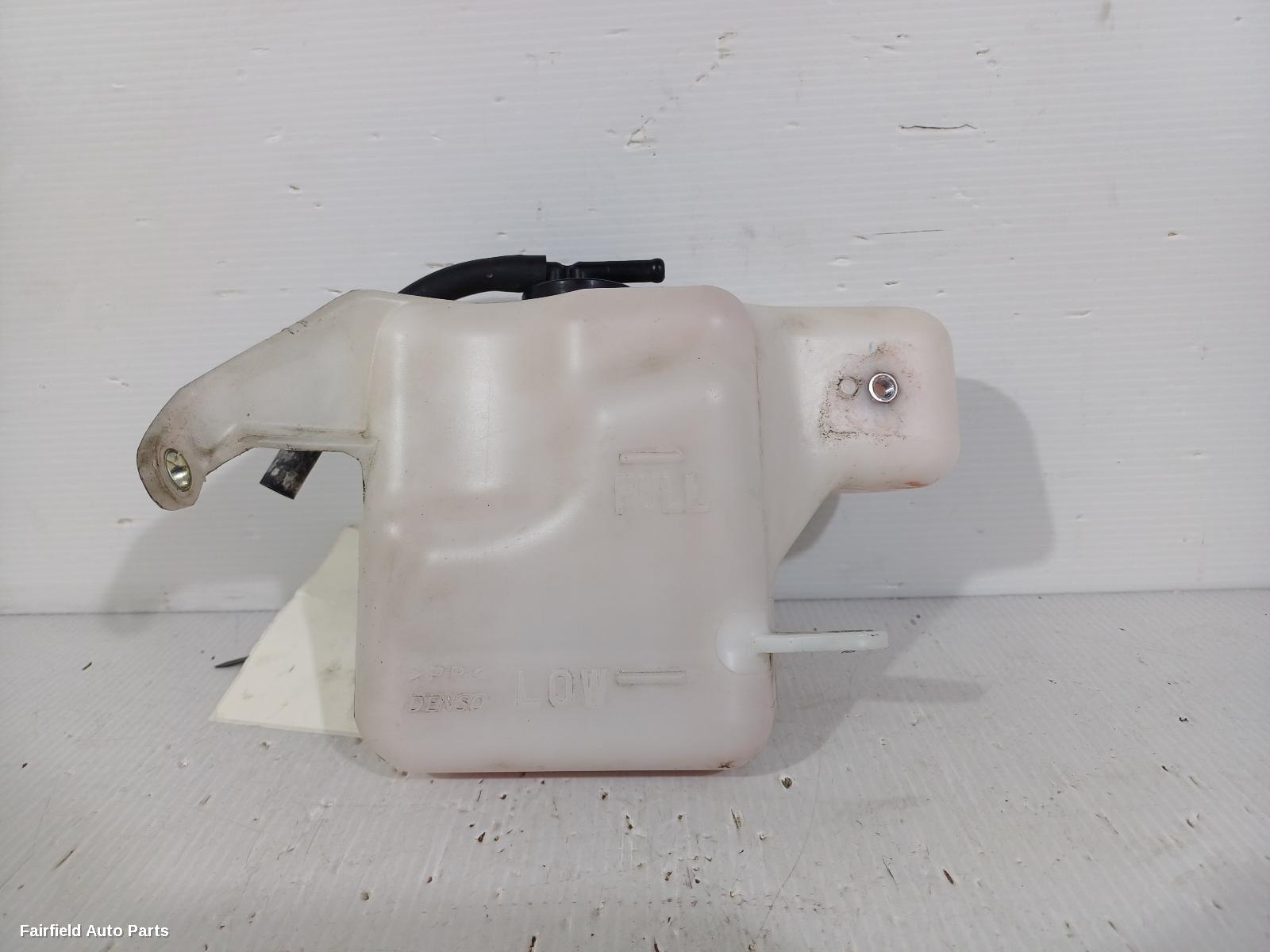 2013-2019 Toyota Corolla Overflow Bottle