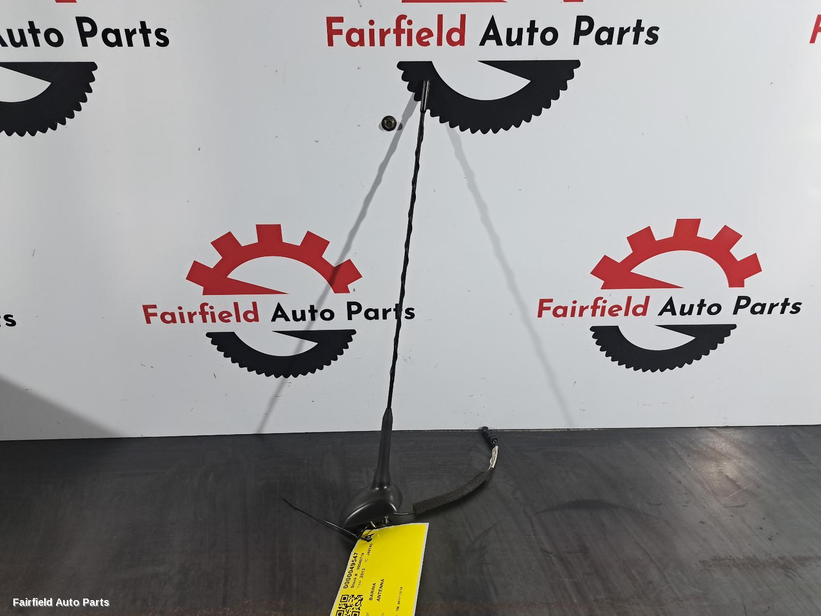 2011-2018 Holden Barina Antenna