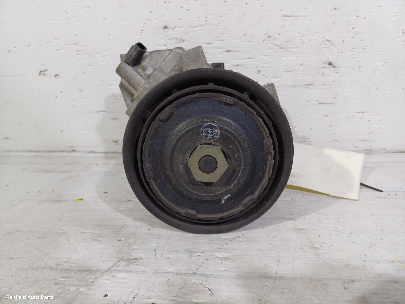 2011-2017 Toyota Camry A C Compressor