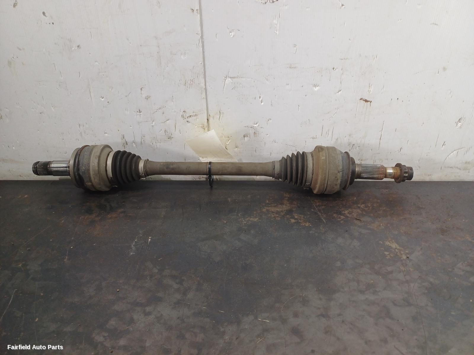 2013-2025 Lexus Is Series Left Driveshaft