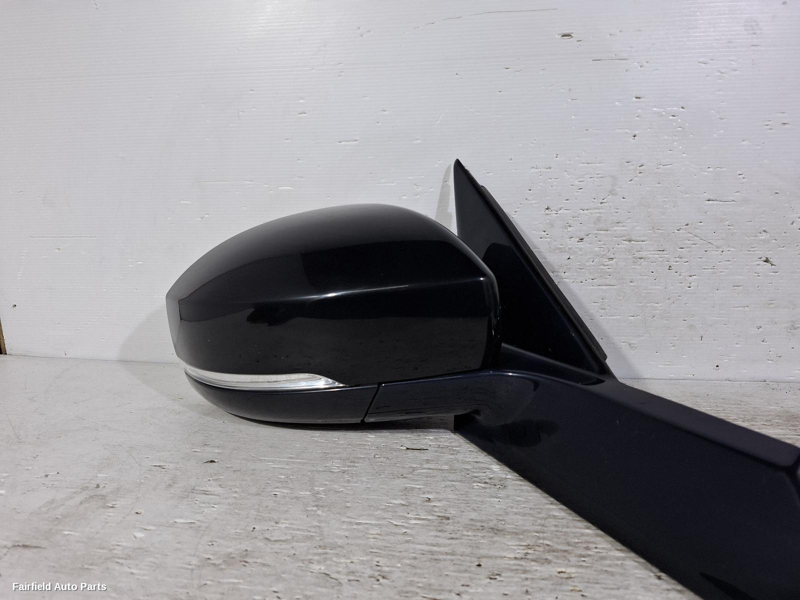 2016-2020 Land Rover Discovery Right Door Mirror