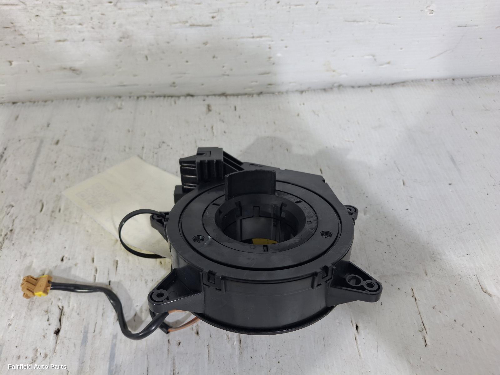 2009-2016 Land Rover Discovery Airbag Module Sensor