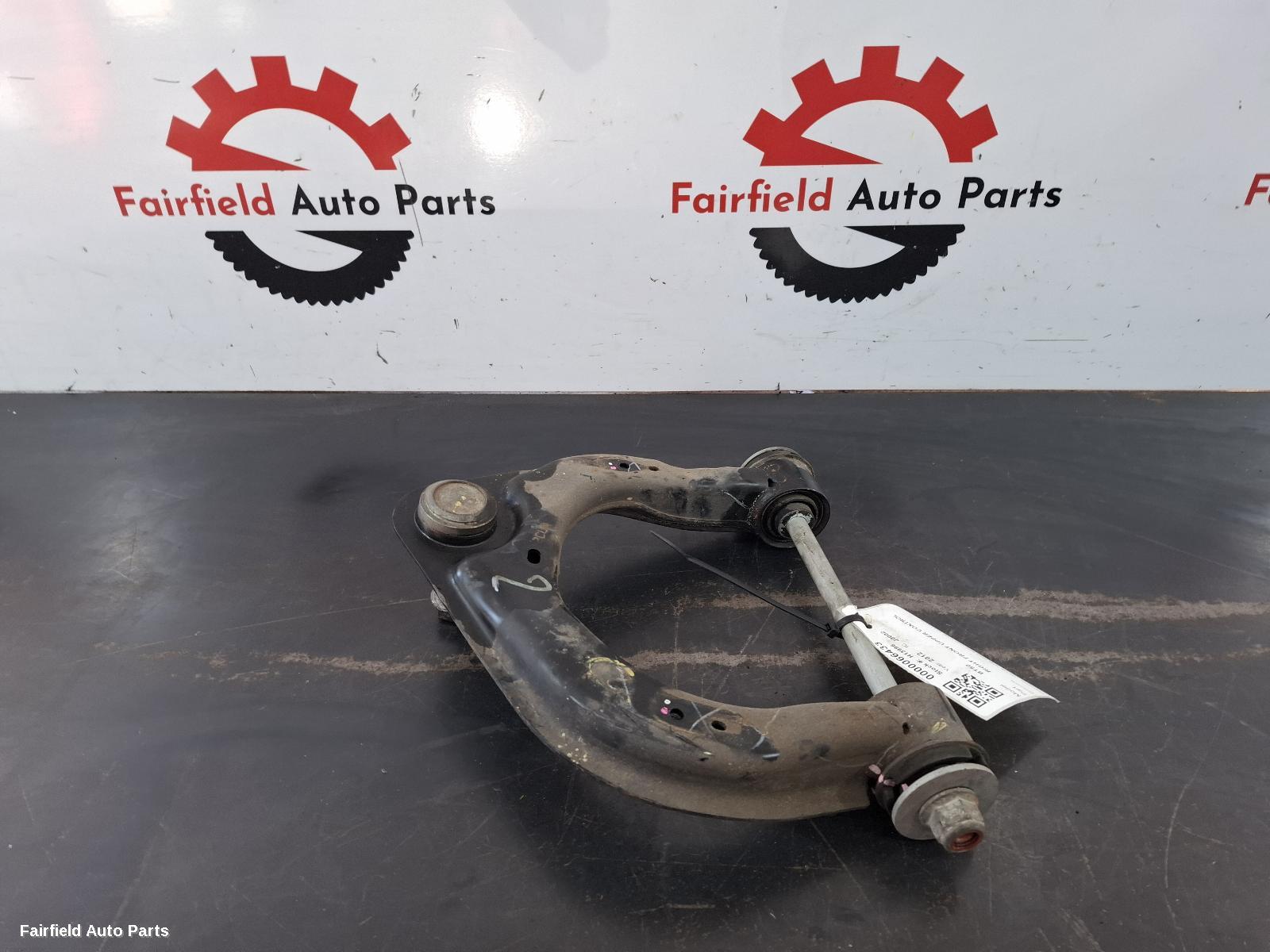 2011-2020 Mazda Bt50 Right Front Upper Control Arm