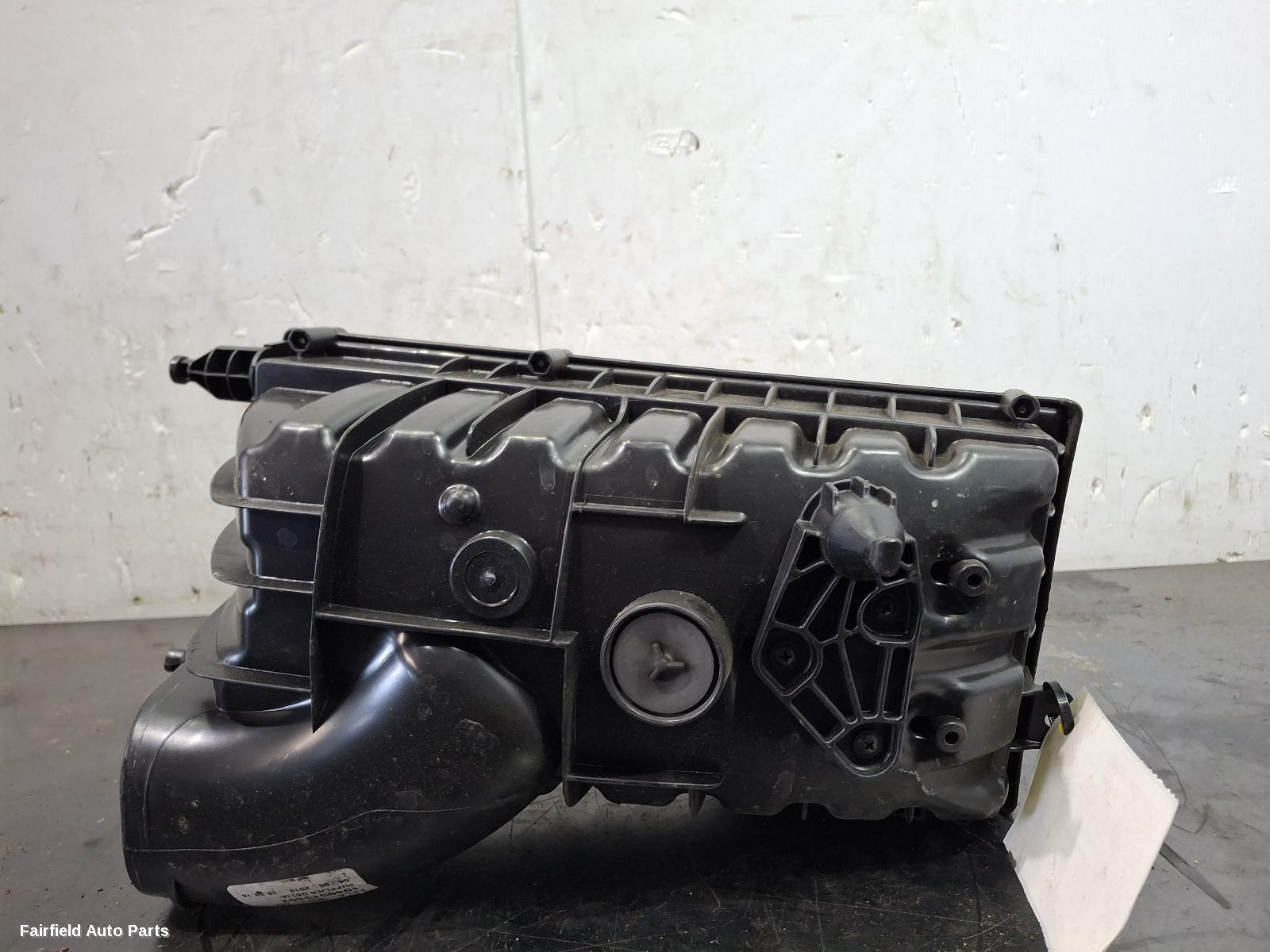 2016-2020 Land Rover Discovery Air Cleaner Box