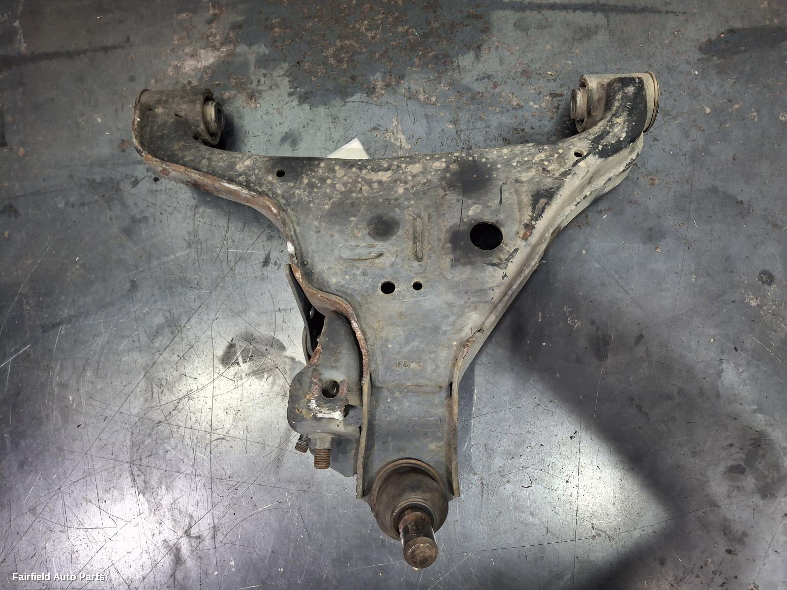 2020-2025 Nissan Navara Right Front Lower Control Arm