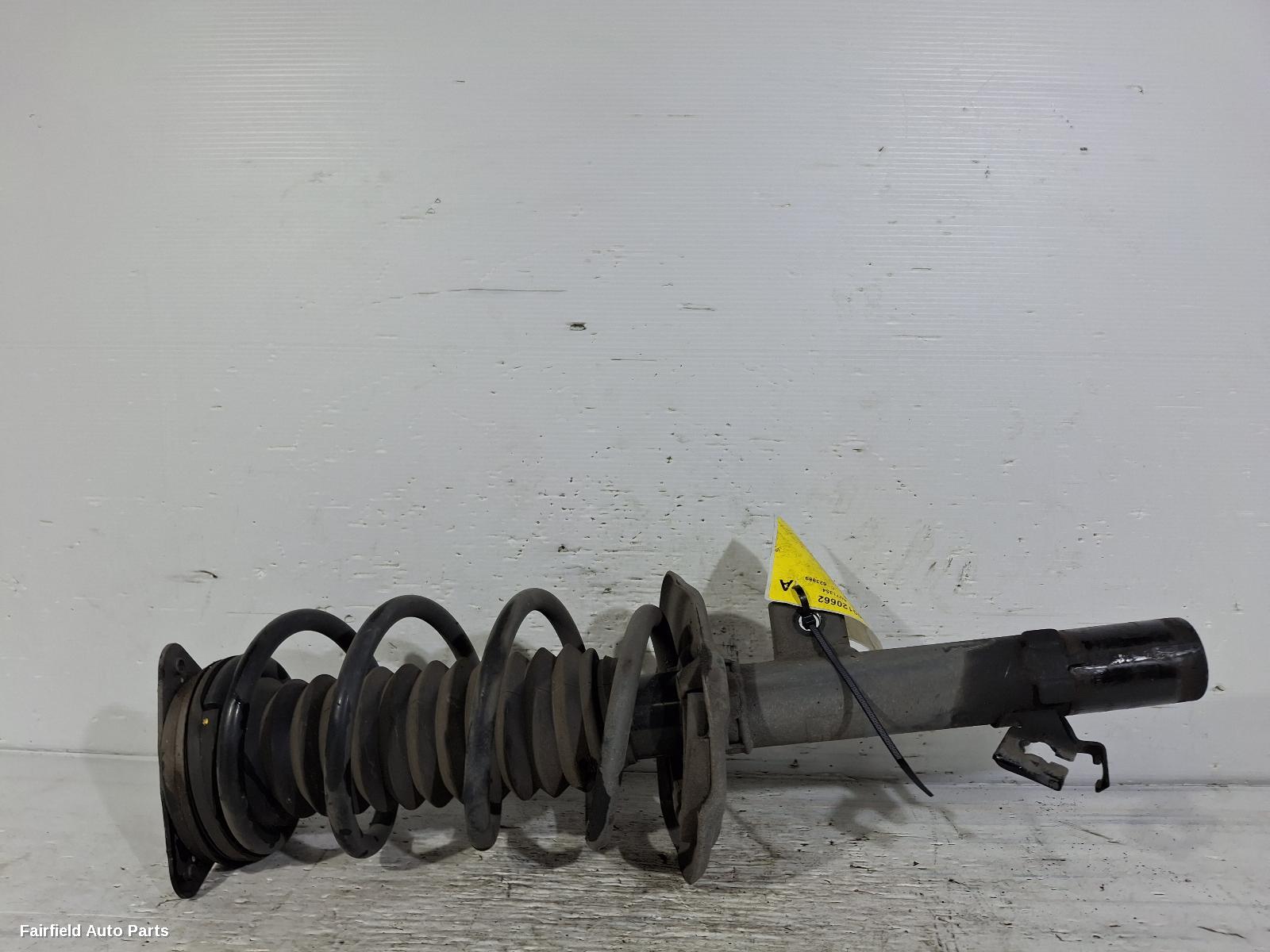 2016-2026 Renault Kaleos Right Front Strut
