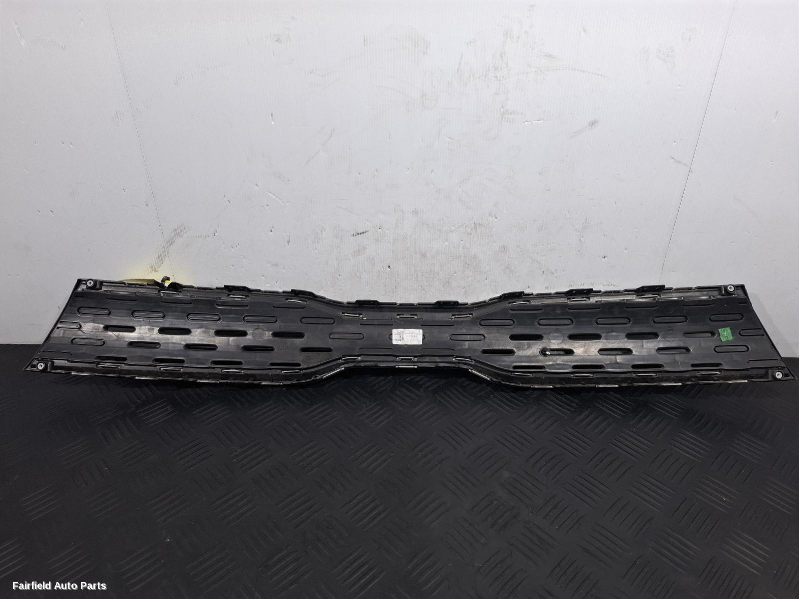 2017-2023 Kia Picanto Grille