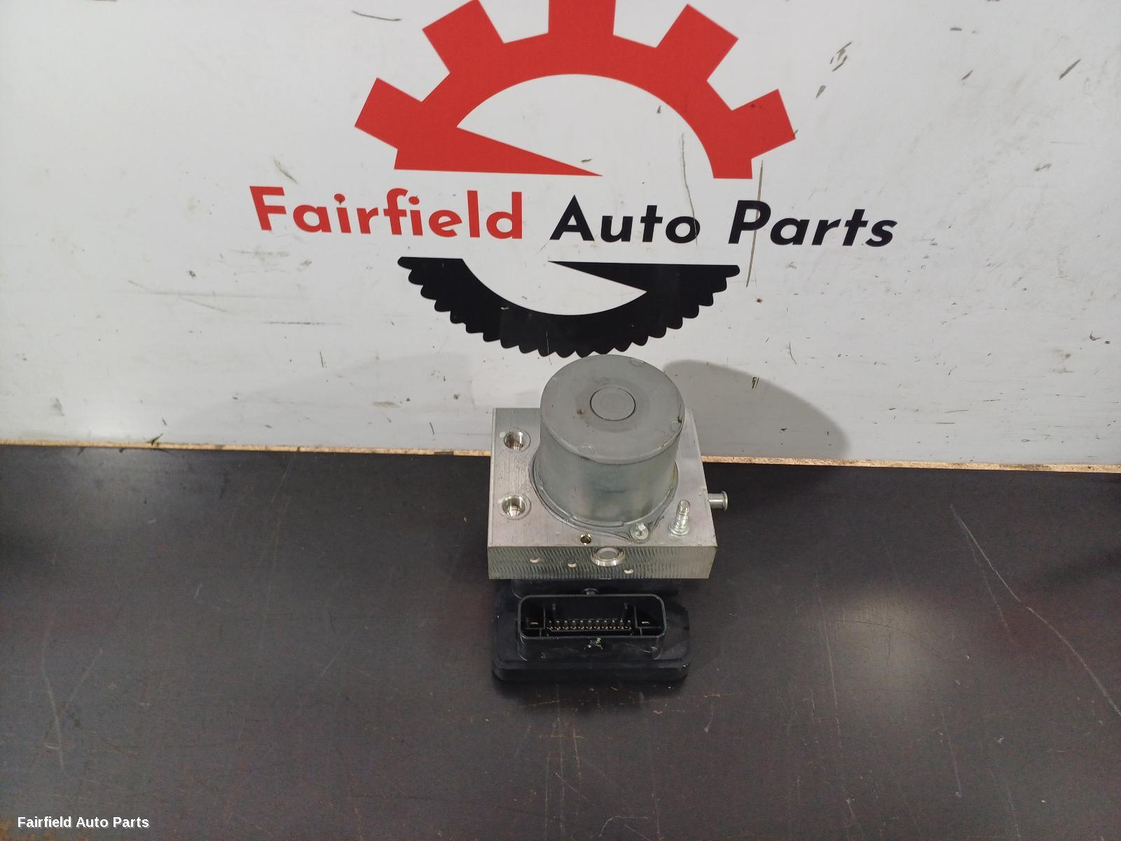 2019-2026 Tesla Model 3 Abs Pump Modulator