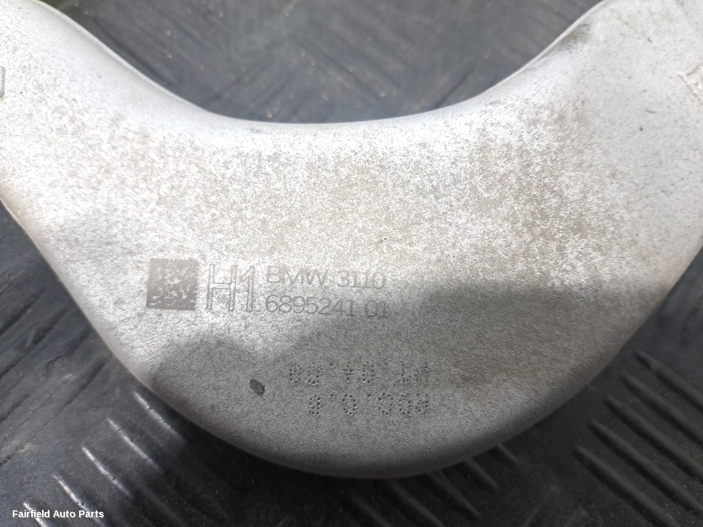 2021-2026 Bmw I4 Left Front Lower Control Arm