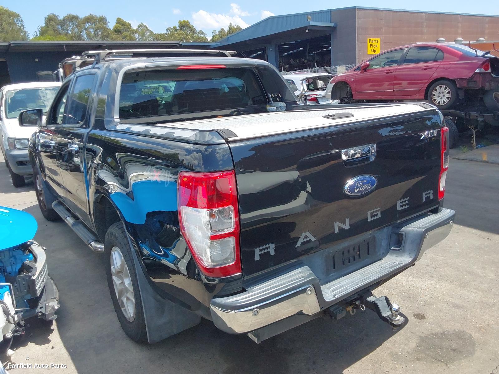 2011-2015 Ford Ranger Combination Switch