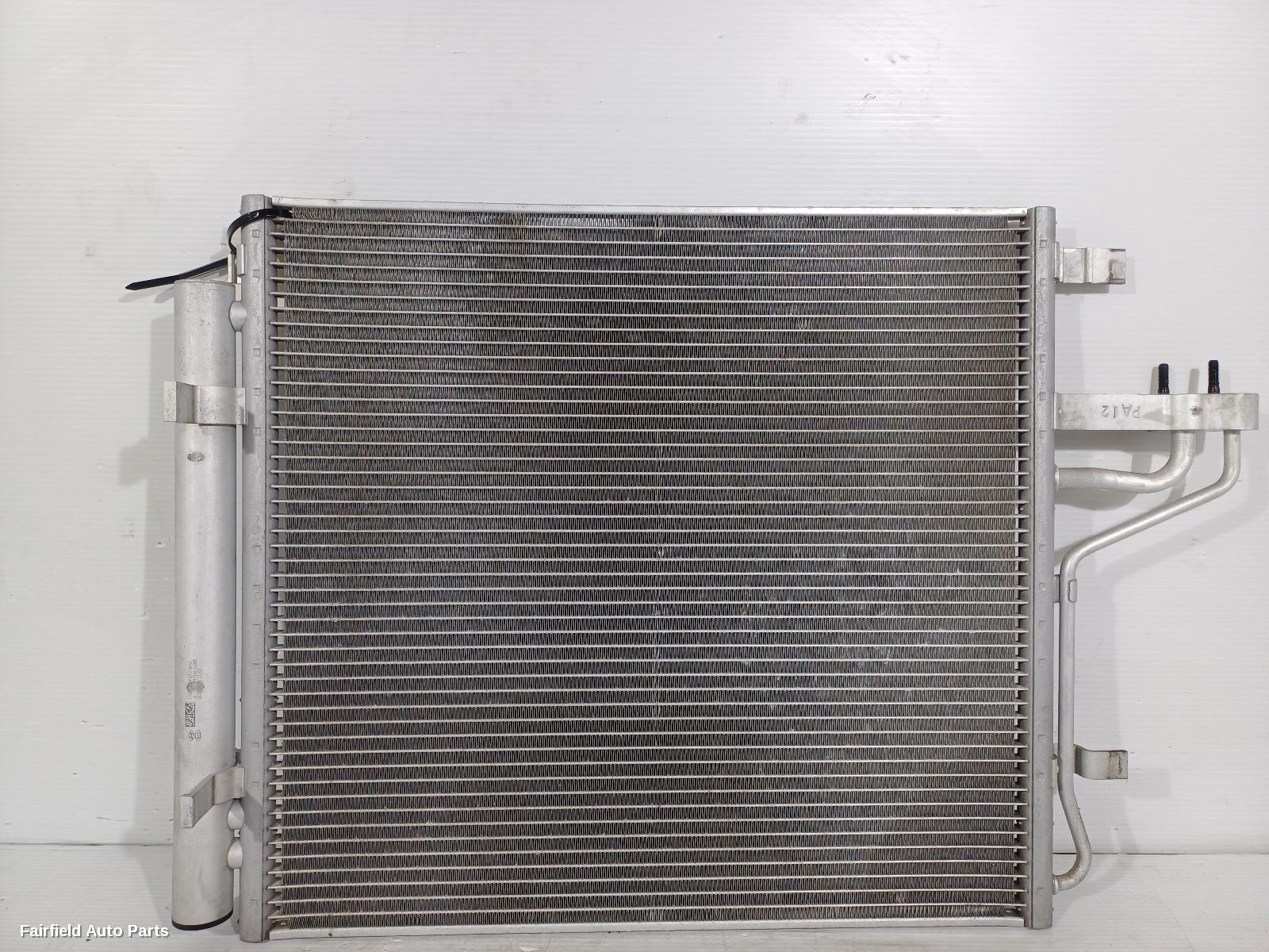 2017-2026 Kia Picanto A C Condenser