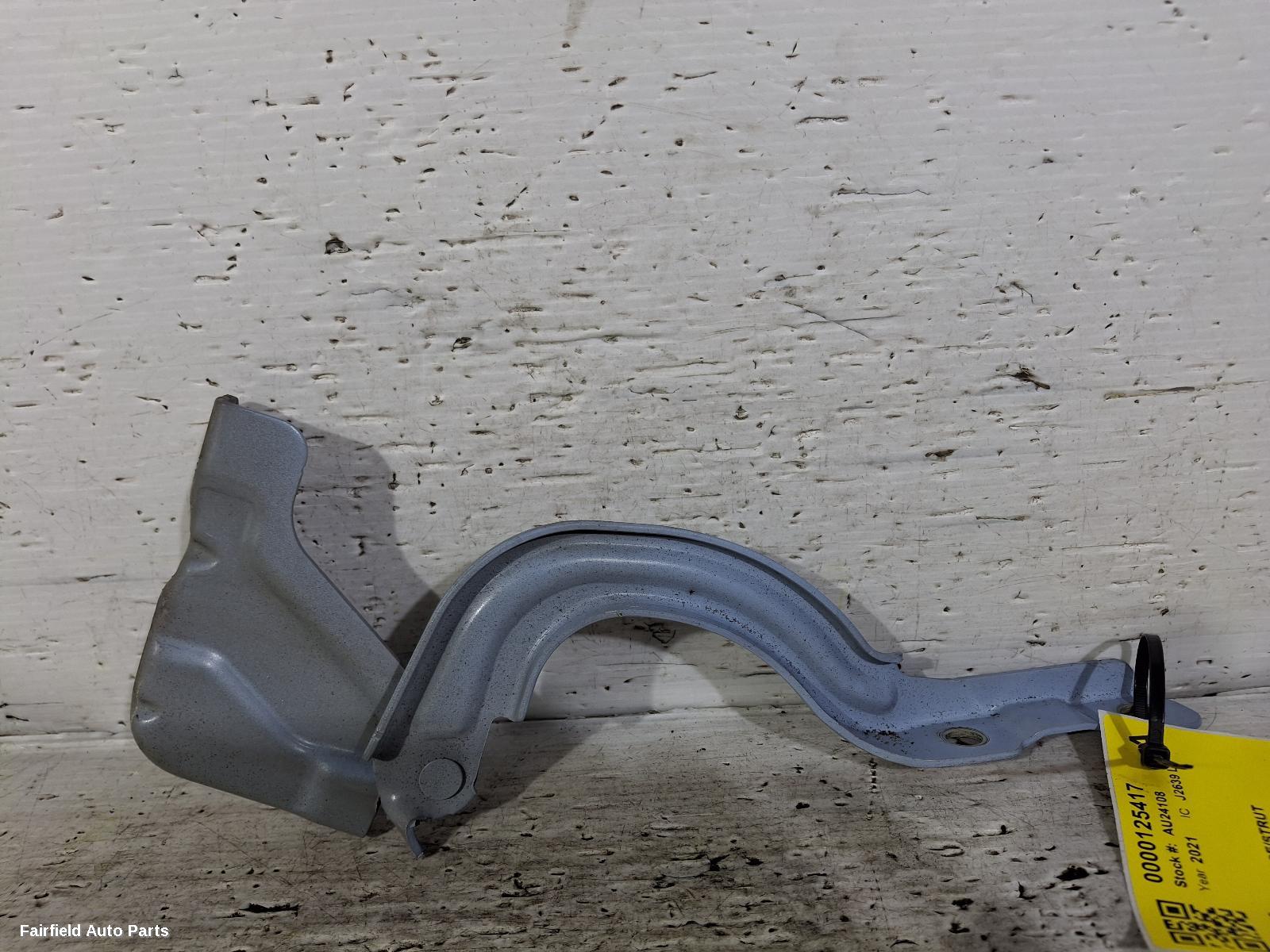 2017-2026 Hyundai I30 Bonnet Hinge Strut
