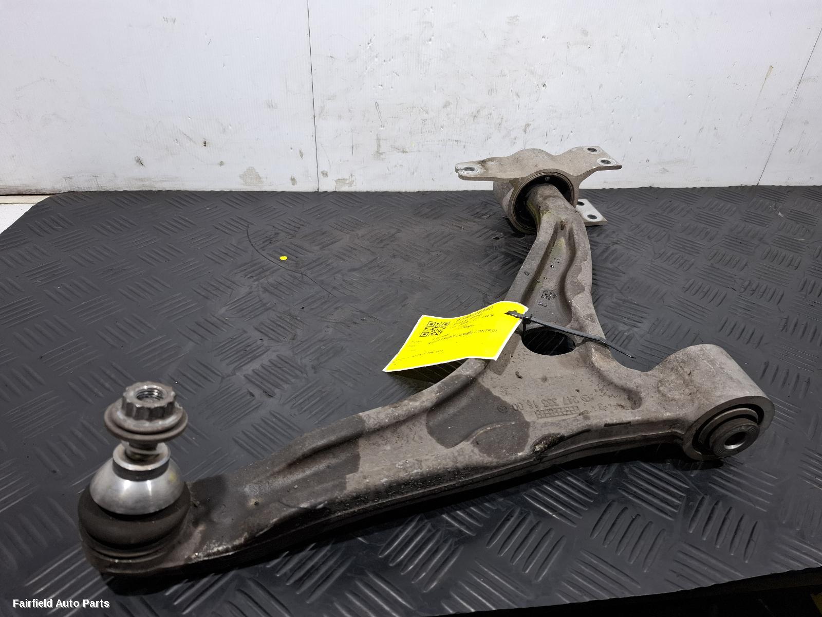 2018-2026 Mercedes A Class Right Front Lower Control Arm