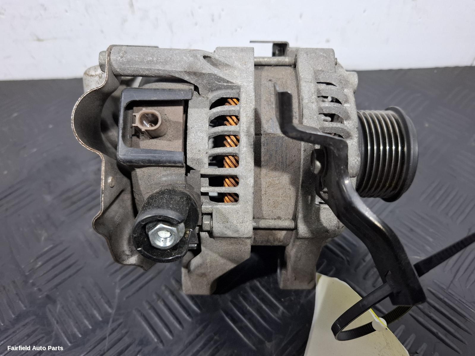 2014-2022 Honda Odyssey Alternator