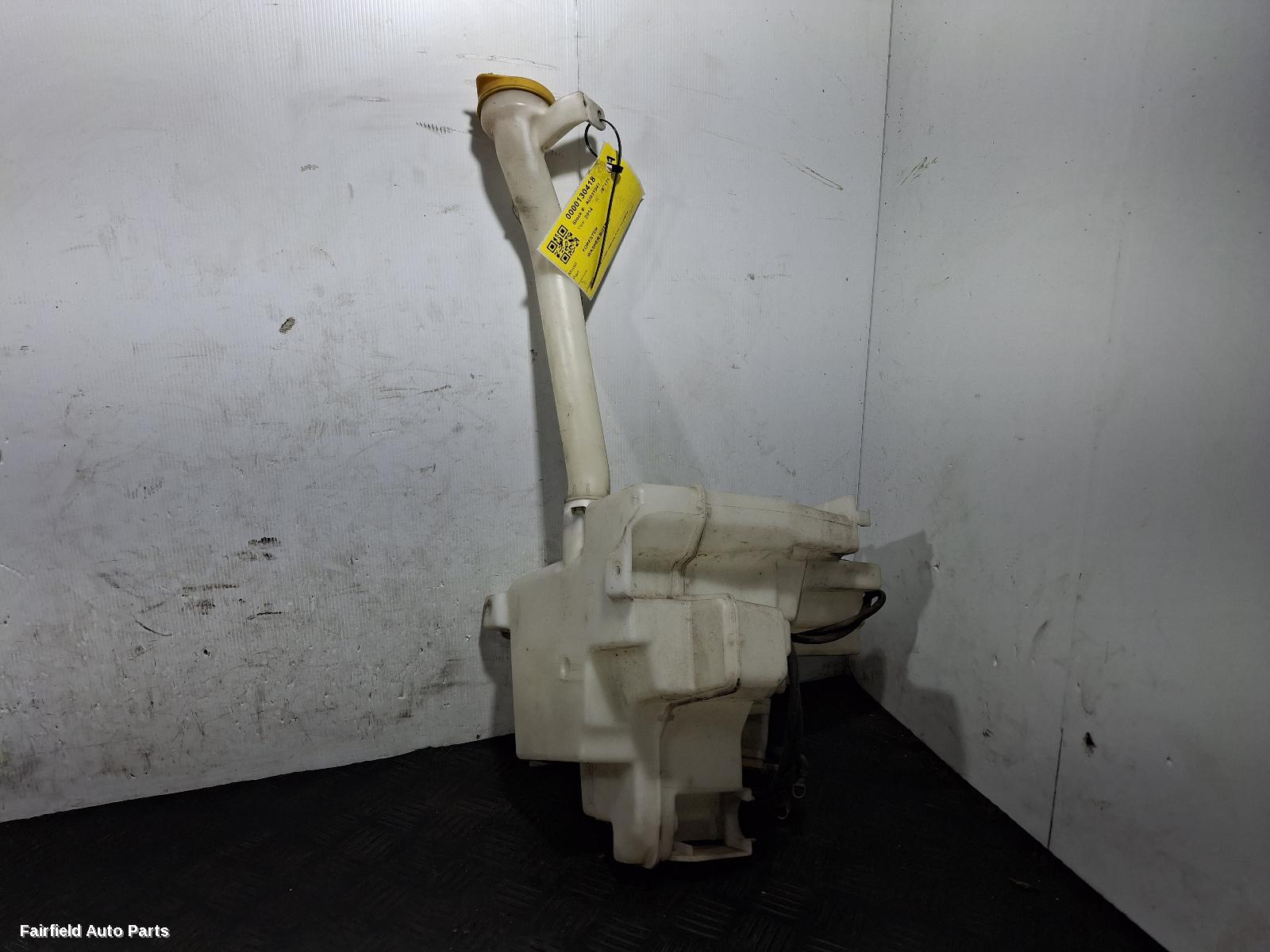 2012-2018 Subaru Forester Washer Bottle