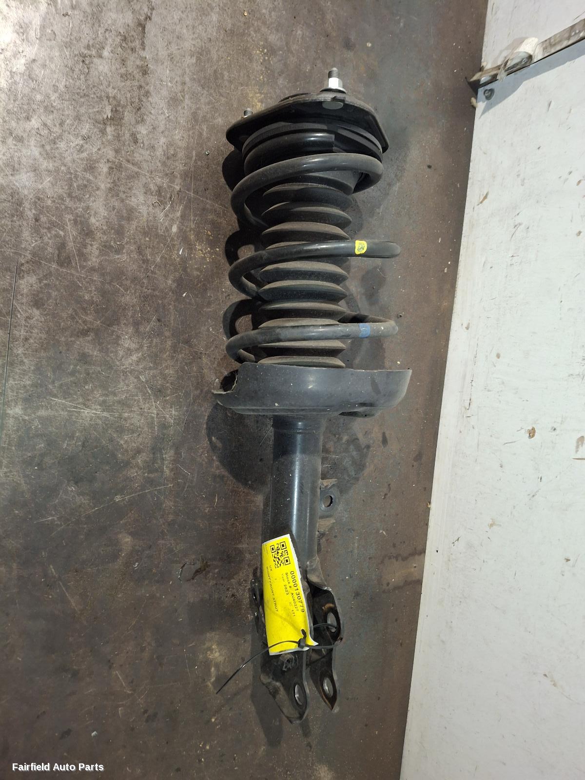 2018-2026 Lexus Ux Right Front Strut