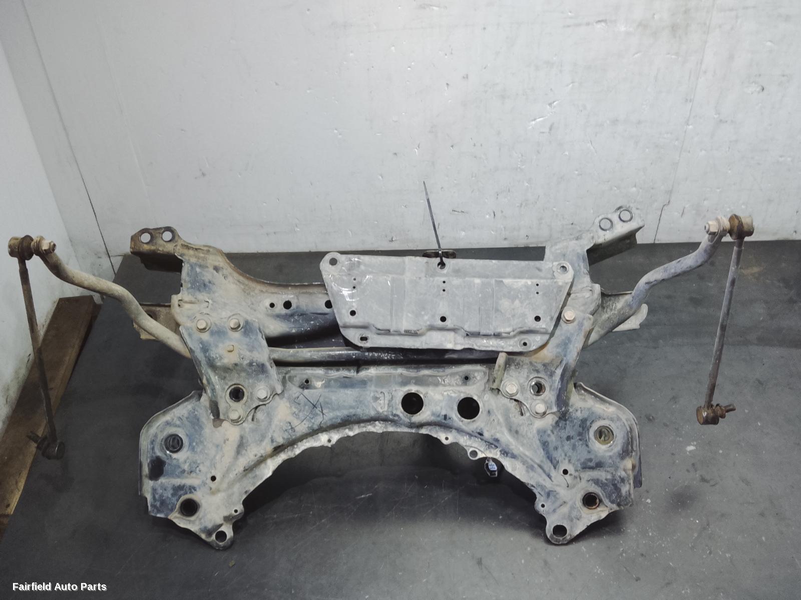 2007-2013 Toyota Corolla Frt Xmember Cradle