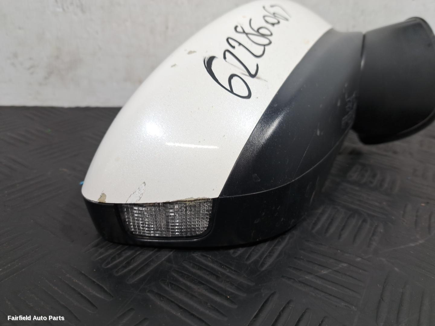 2012-2014 Mazda 6 Right Door Mirror