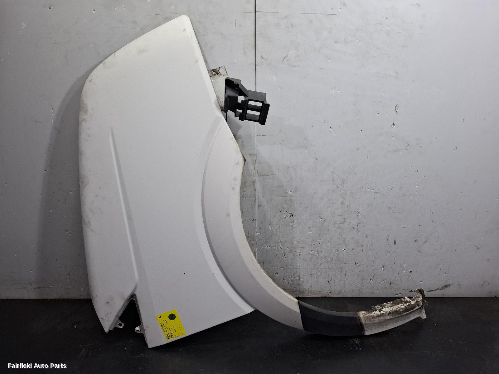2007-2017 Volkswagen Crafter Right Guard