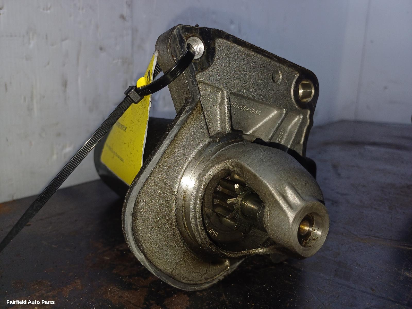 2013-2015 Bmw 3 Series Starter
